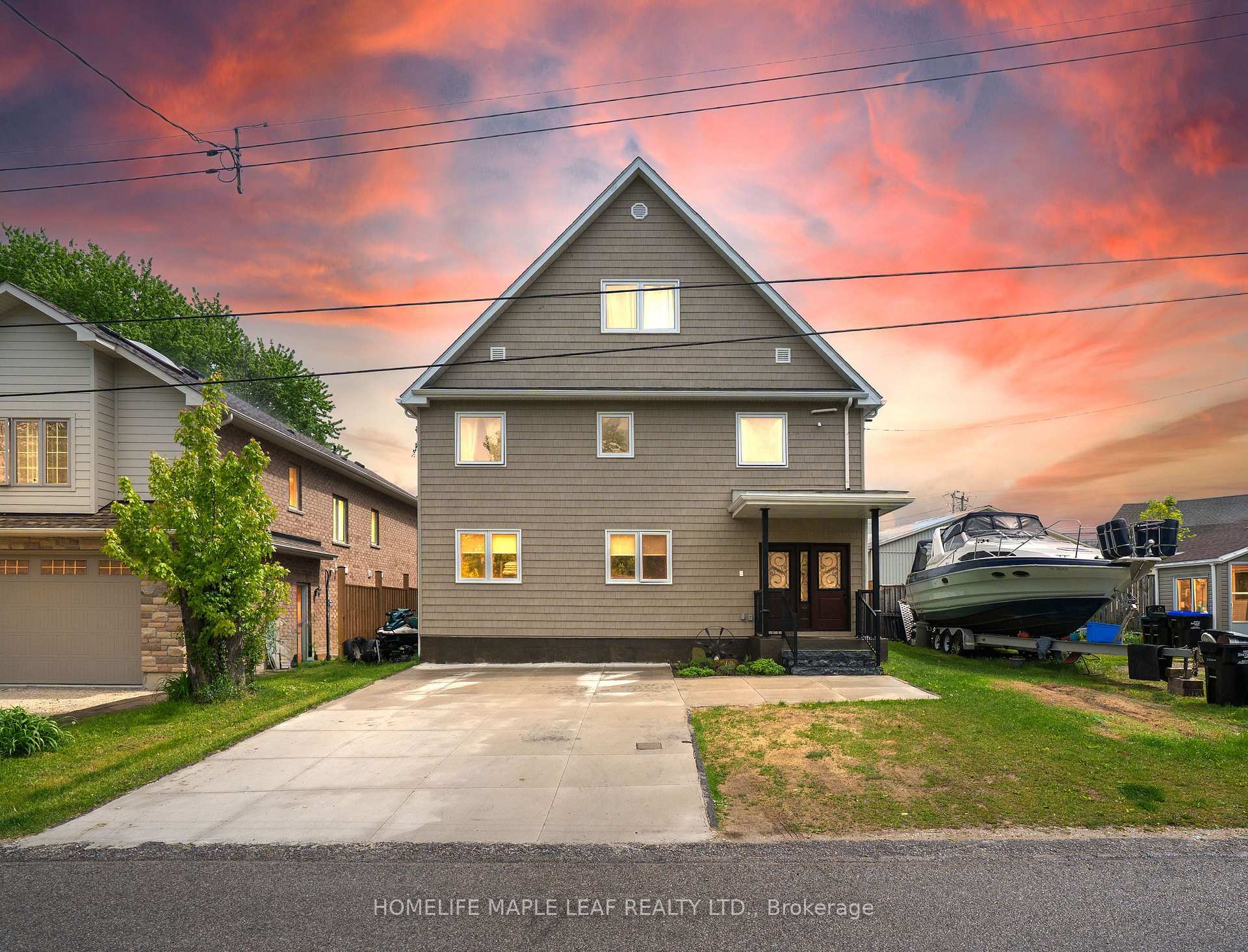 17 Middlebrook Road  Wasaga Beach ON L9Z 2Y6 photo