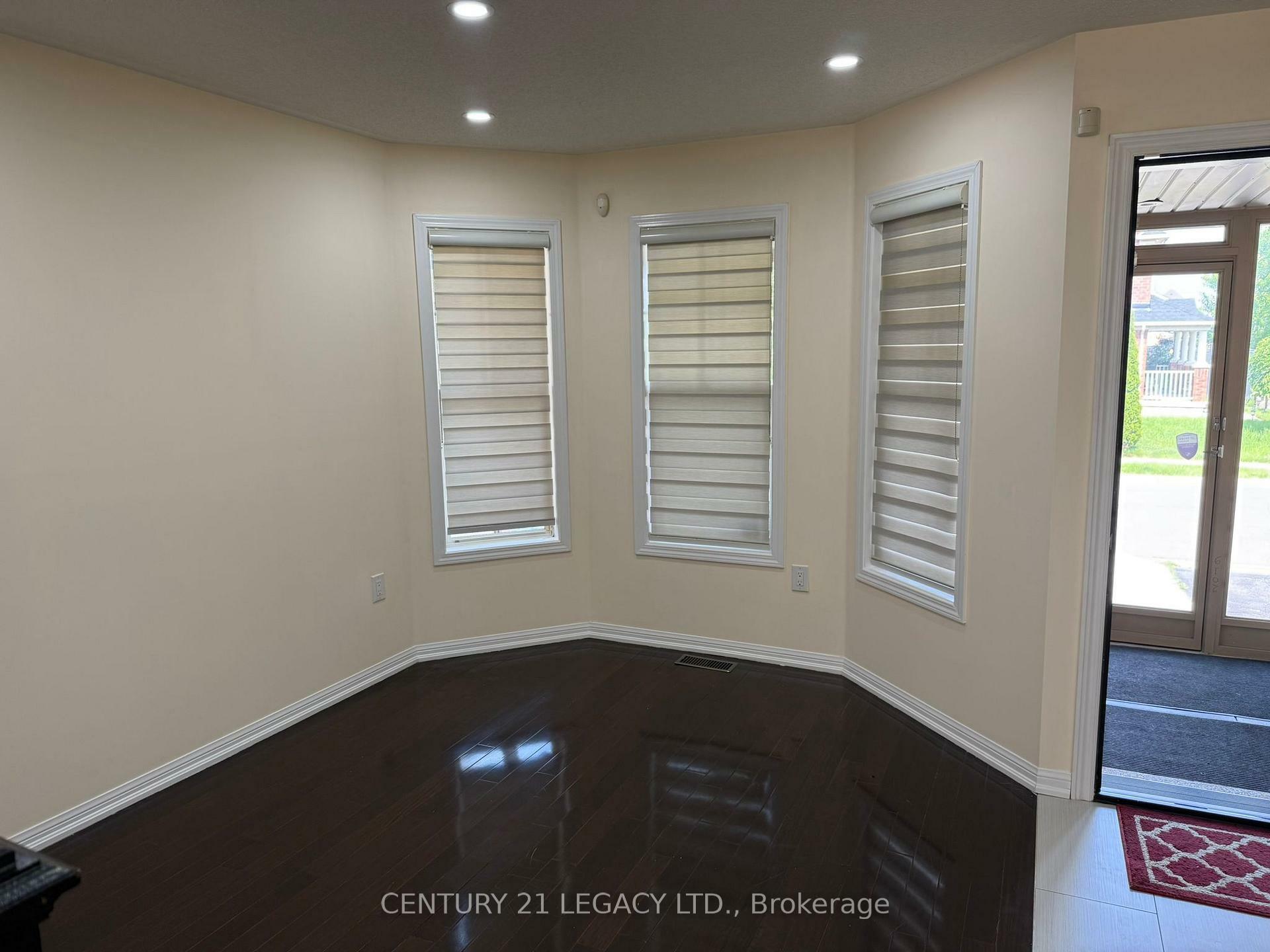 Property Photo: 190 Owlridge Drive ON L6X 0M8