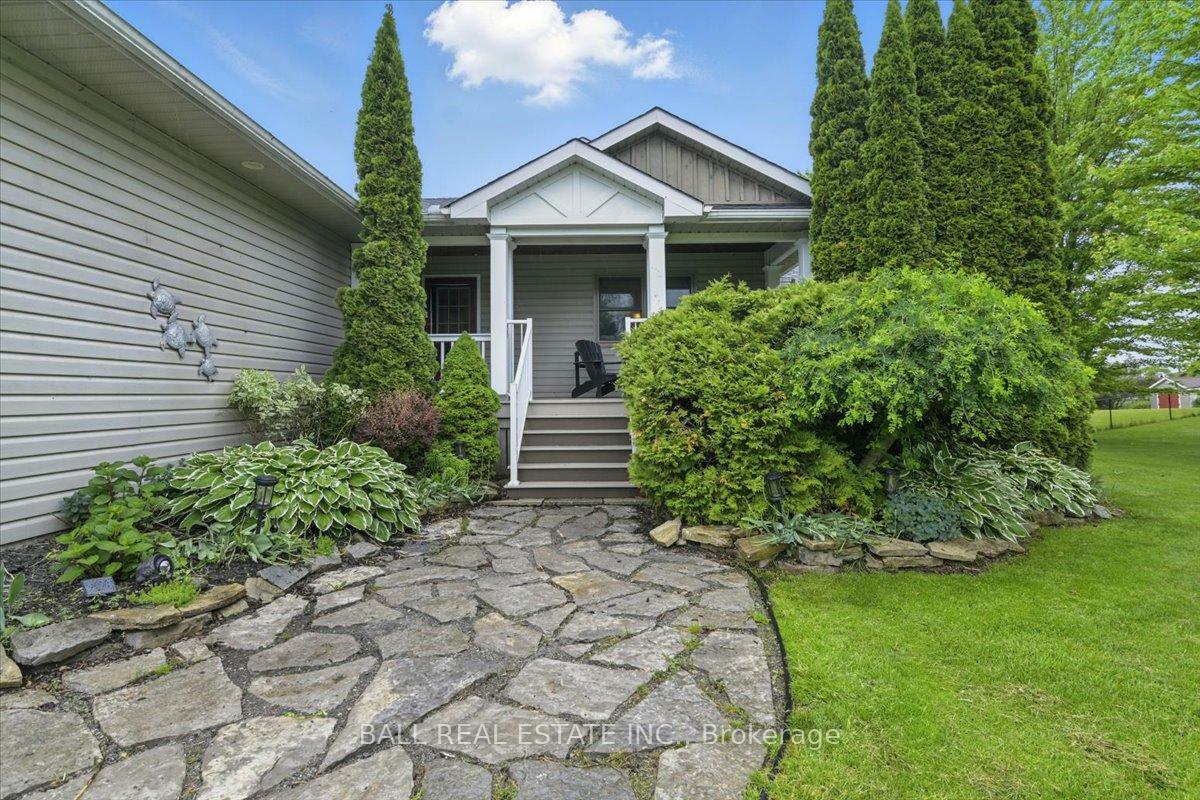 Property Photo: 1907 Pratts Marina Road ON K0L 2H0