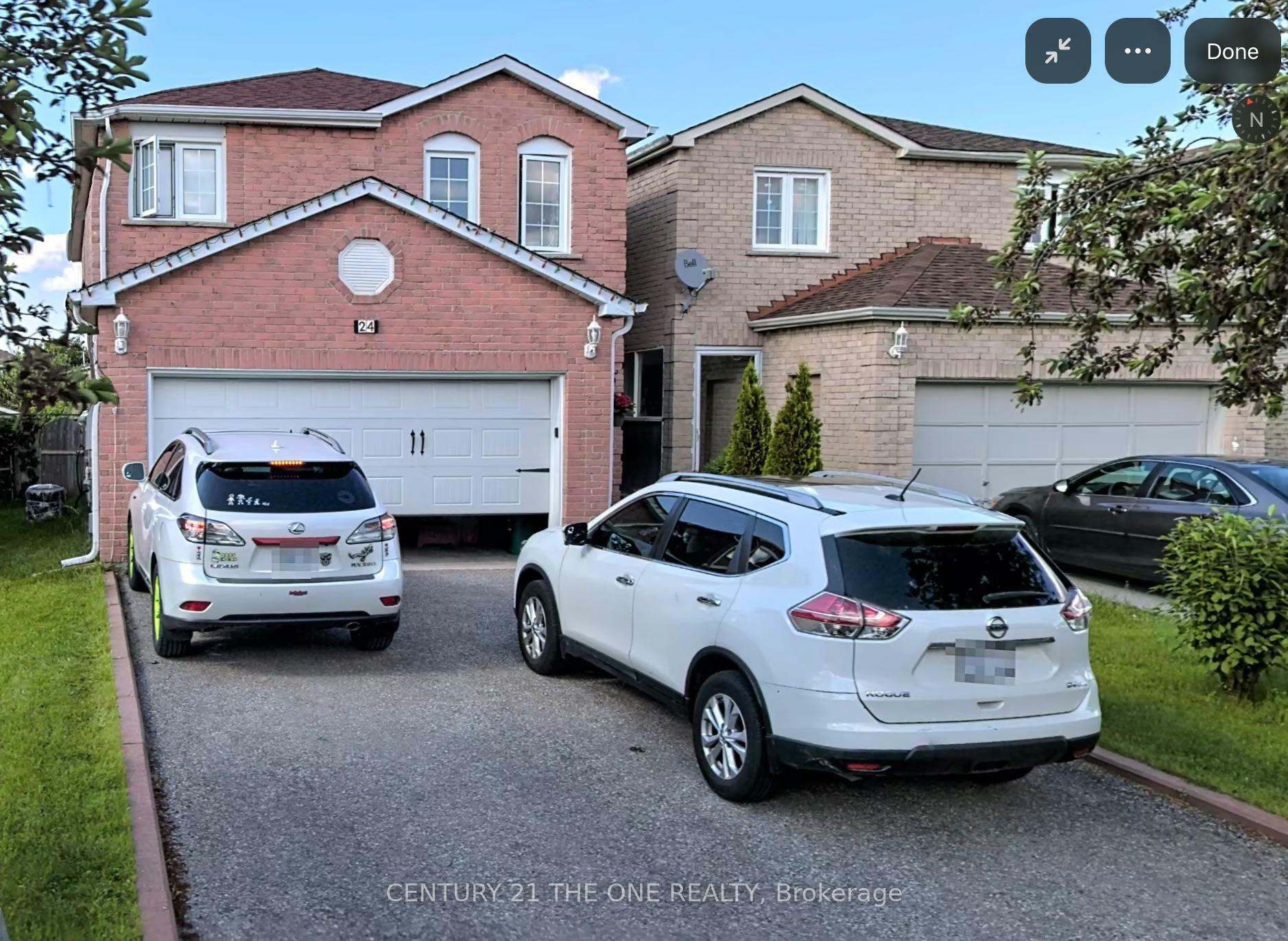 22 Lavron Court  Markham ON L3S 2R3 photo