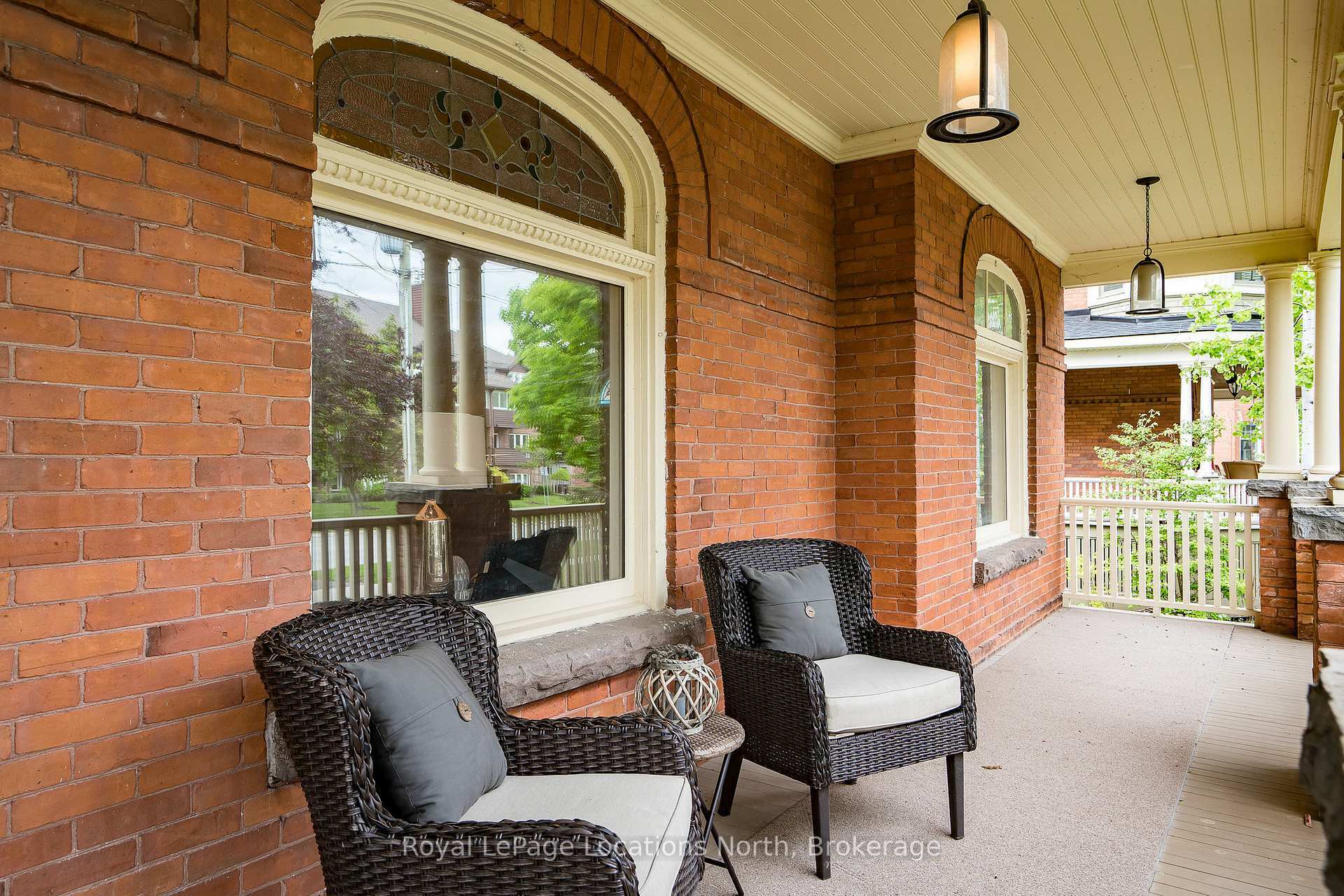 Property Photo: 234 Pine Street ON L9Y 2P2