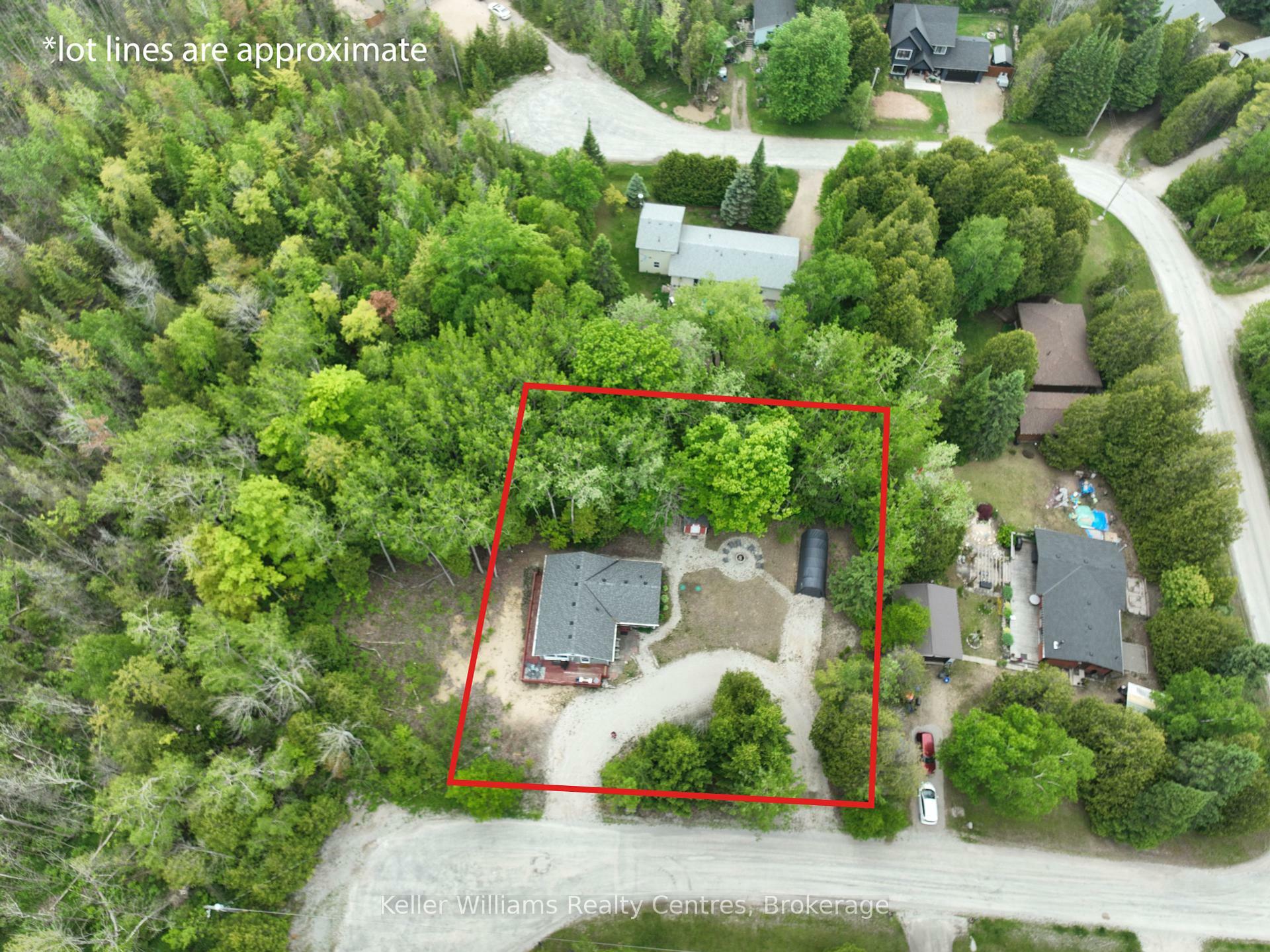 Property Photo: 12 Pierce Street S ON N0H 2T0