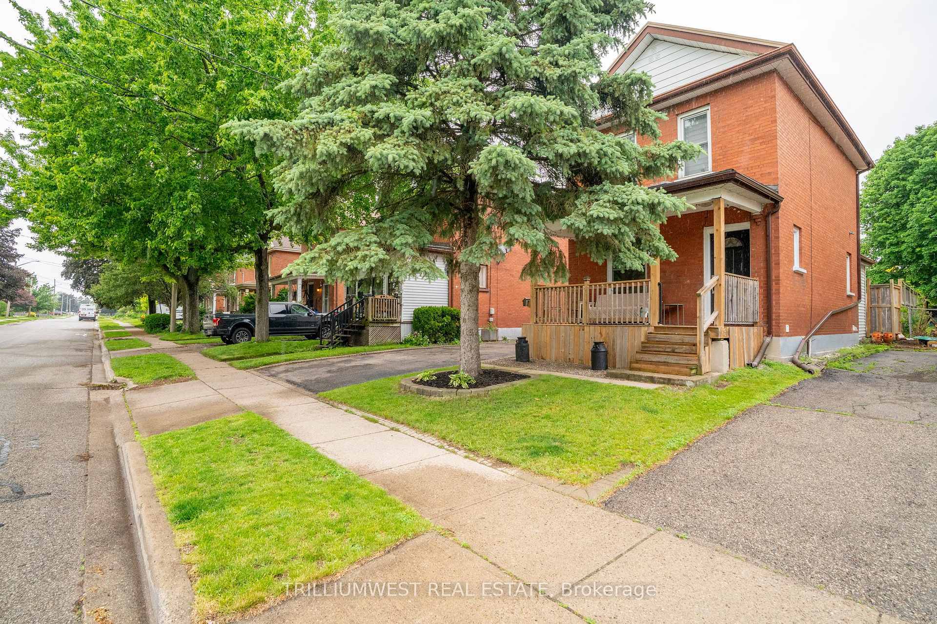 Property Photo: 59 Lowell Street N ON N1R 5E2