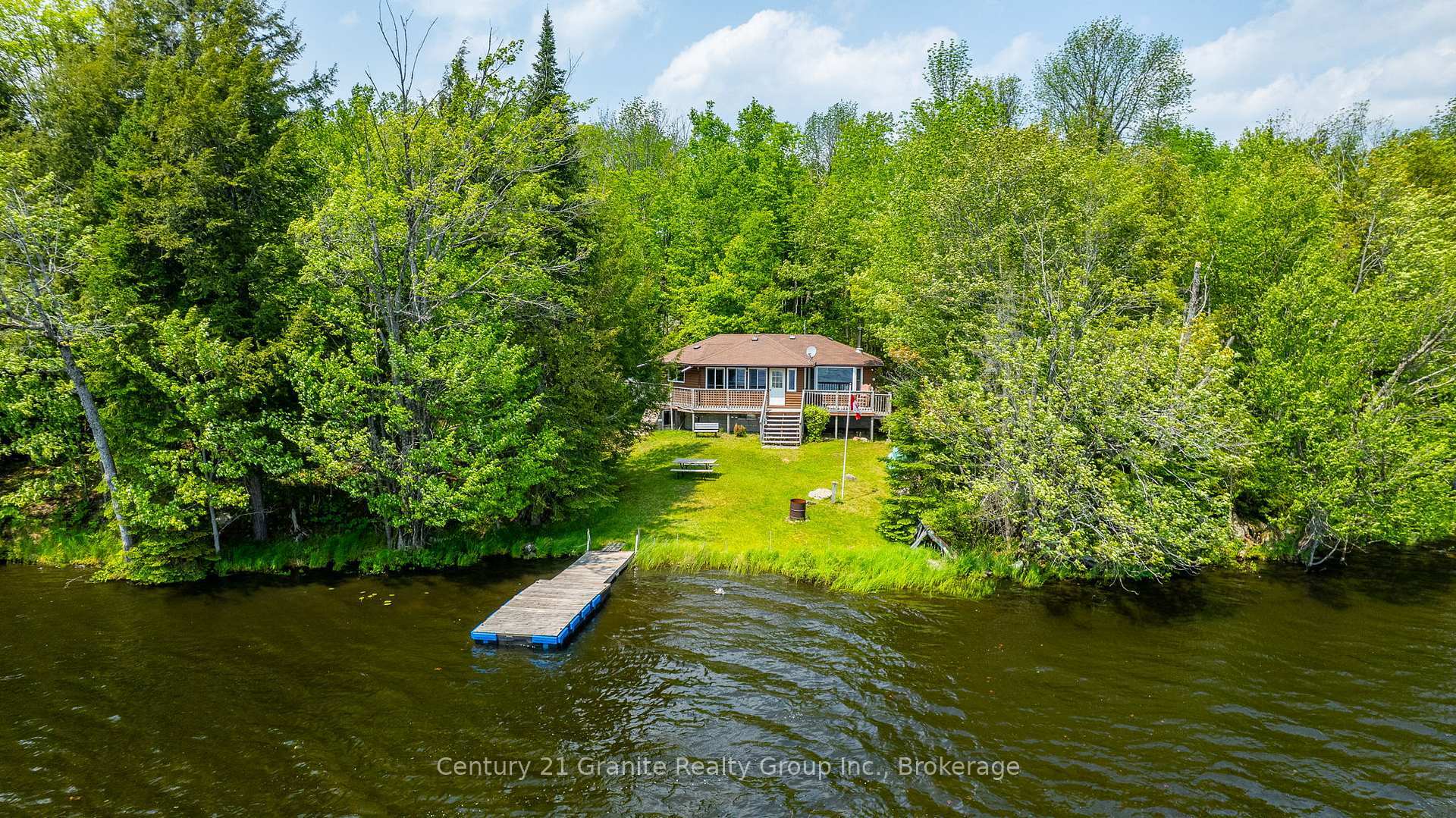 Property Photo: 1147 Comfort Drive ON K0M 1R0