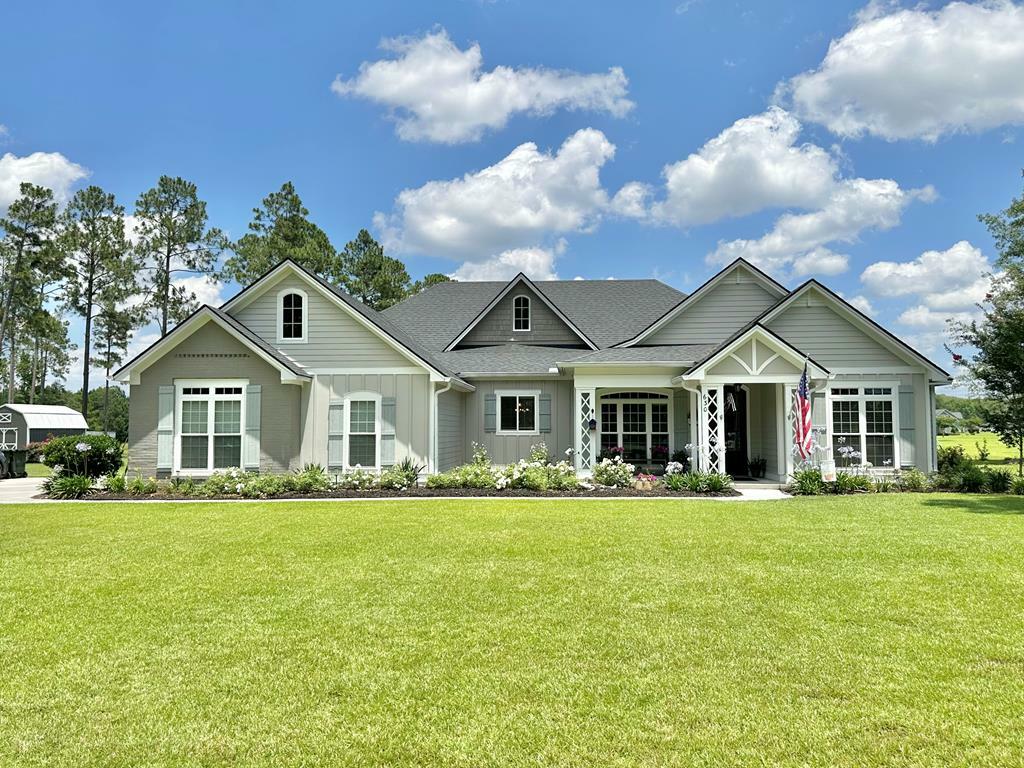 630 Walton Way  Nashville GA 31639 photo