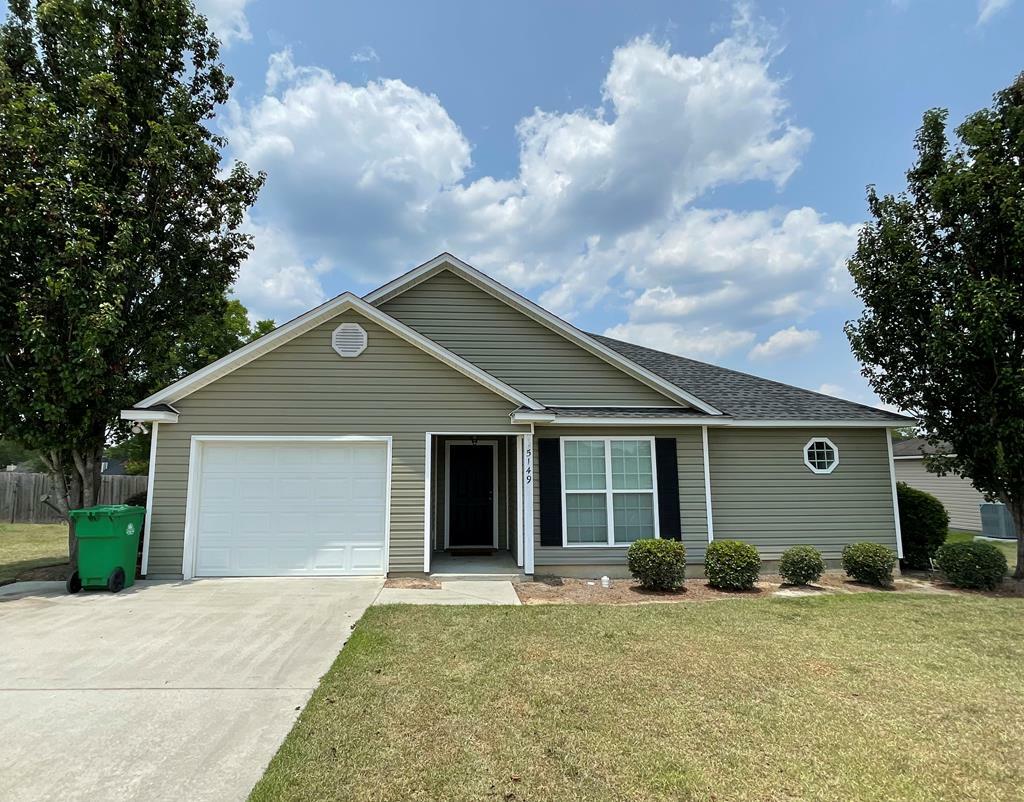 5149 Branch Point Dr.  Valdosta GA 31605 photo