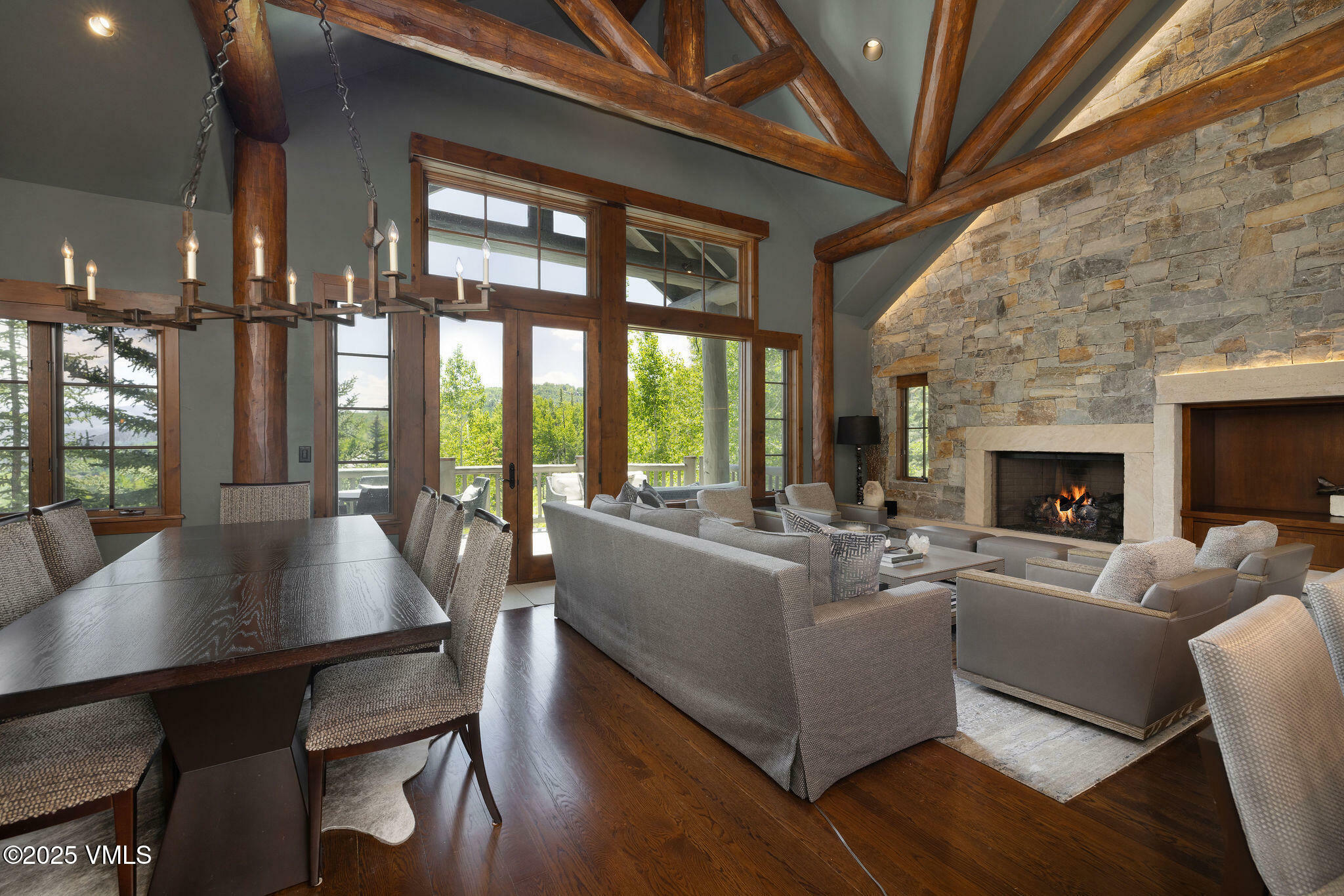 Property Photo: 1246 Bachelor Ridge Road 12 CO 81620