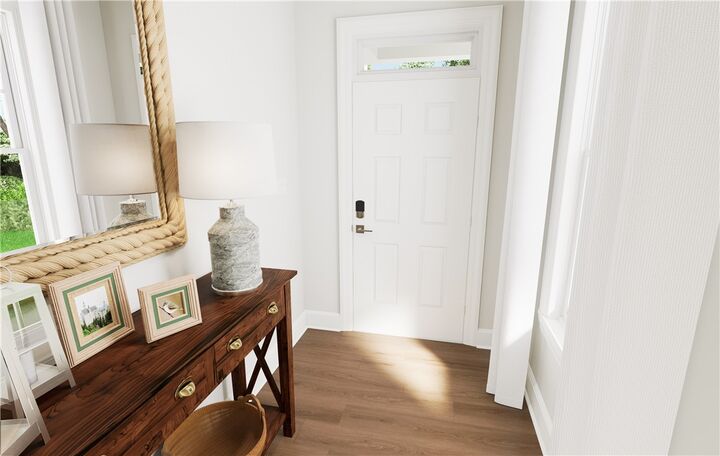 Property Photo:  3013 Plymouth Place  VA 23185 