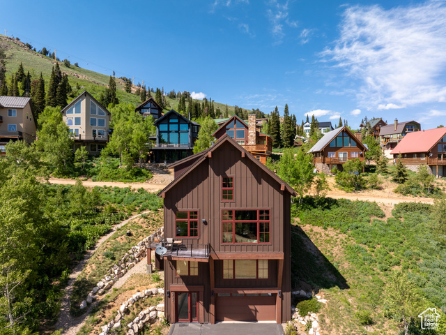 Property Photo: 6762 E 6675 N UT 84310
