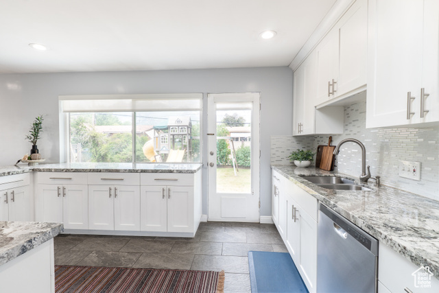 Property Photo: 1820 E Meadow Dr S UT 84121