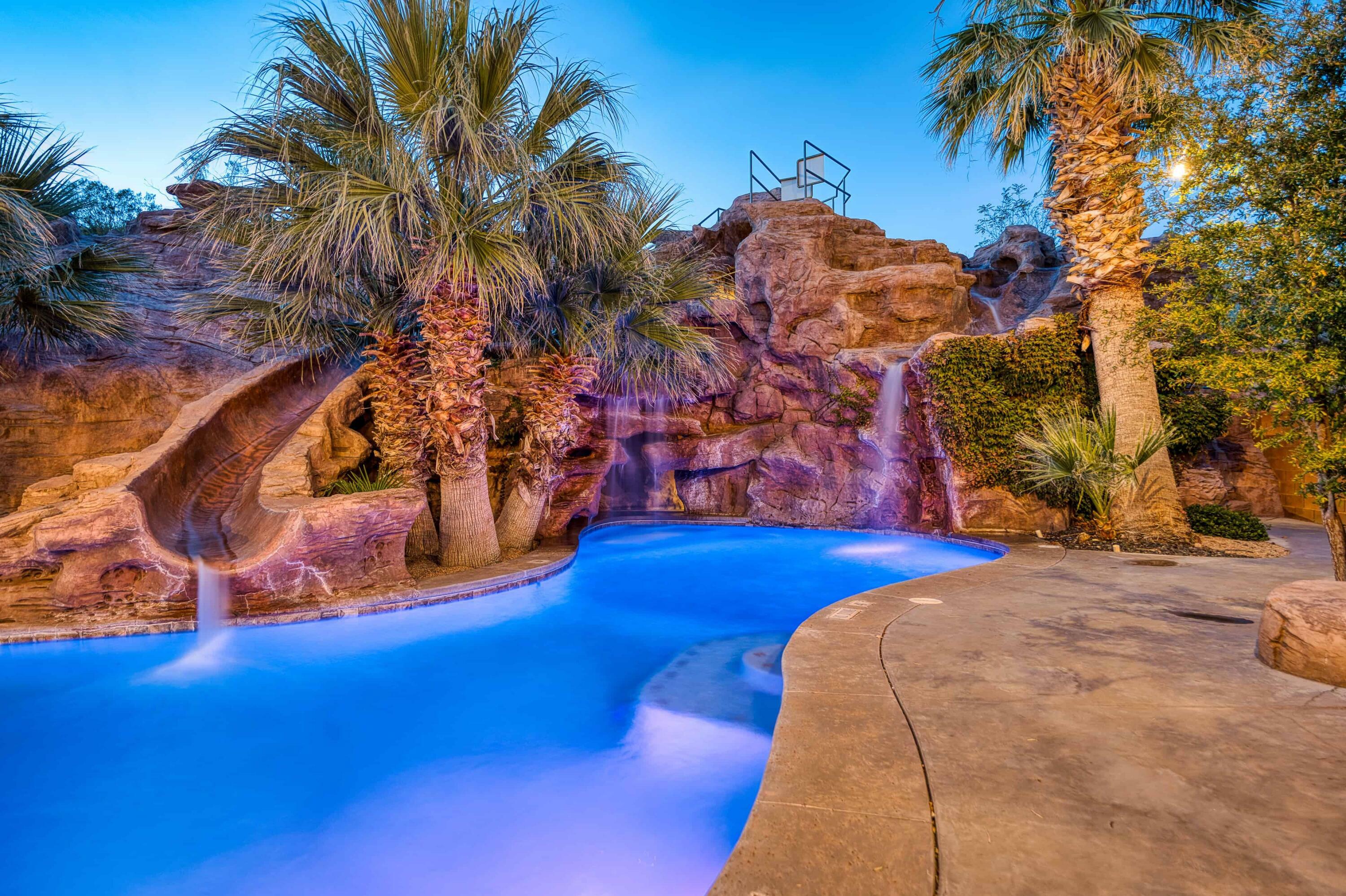 Property Photo: 4582 S 1500 W UT 84737