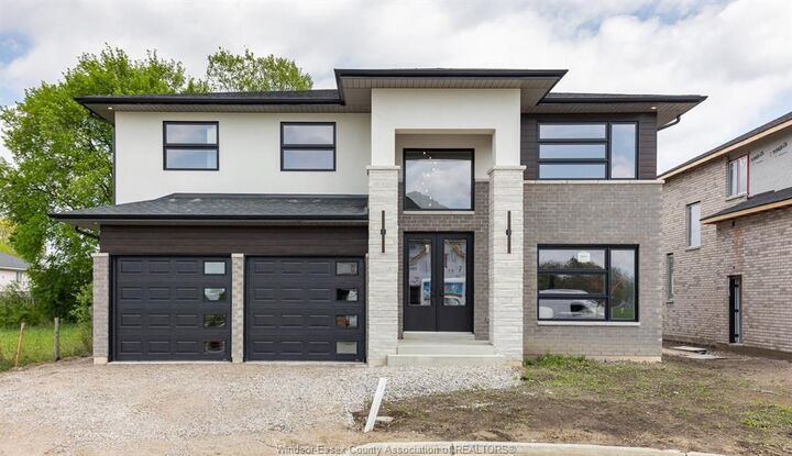 1223 Campana Crescent  Lakeshore ON N8L 0K5 photo