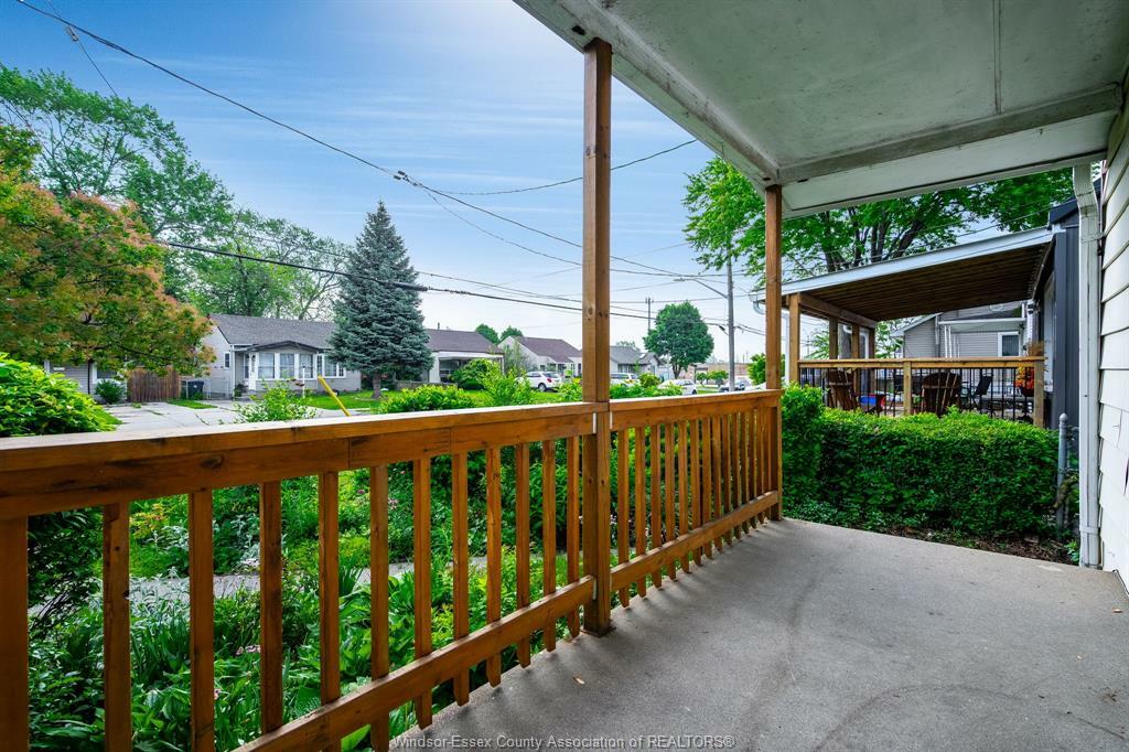 Photo de la propriété: 1345 Elm ON N8X 2B7
