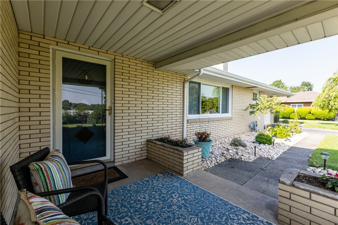 Property Photo: 127 Craig Drive PA 15601