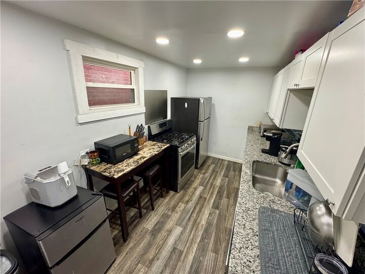 Property Photo:  67 S 17th St  PA 15203 