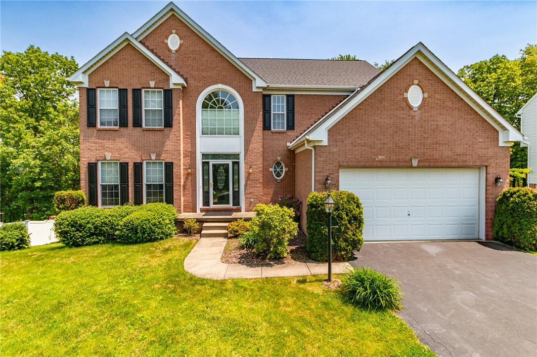 Property Photo: 236 Edgewood Dr PA 15009