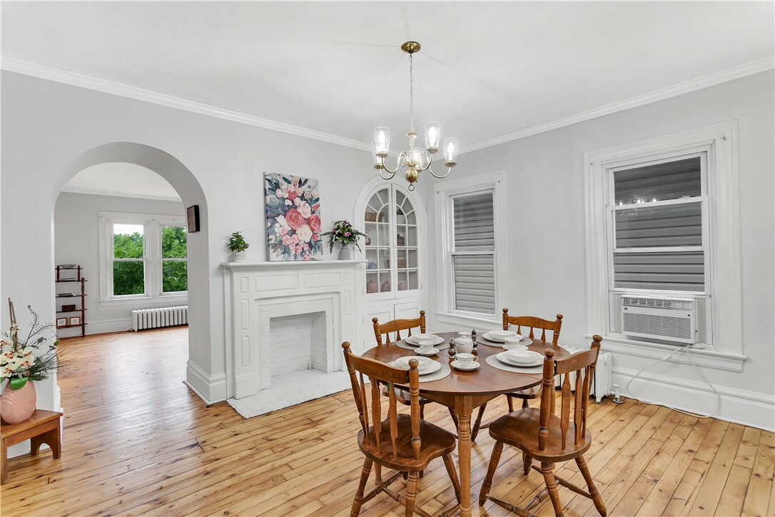 Property Photo: 511 N Main St 513 PA 15601