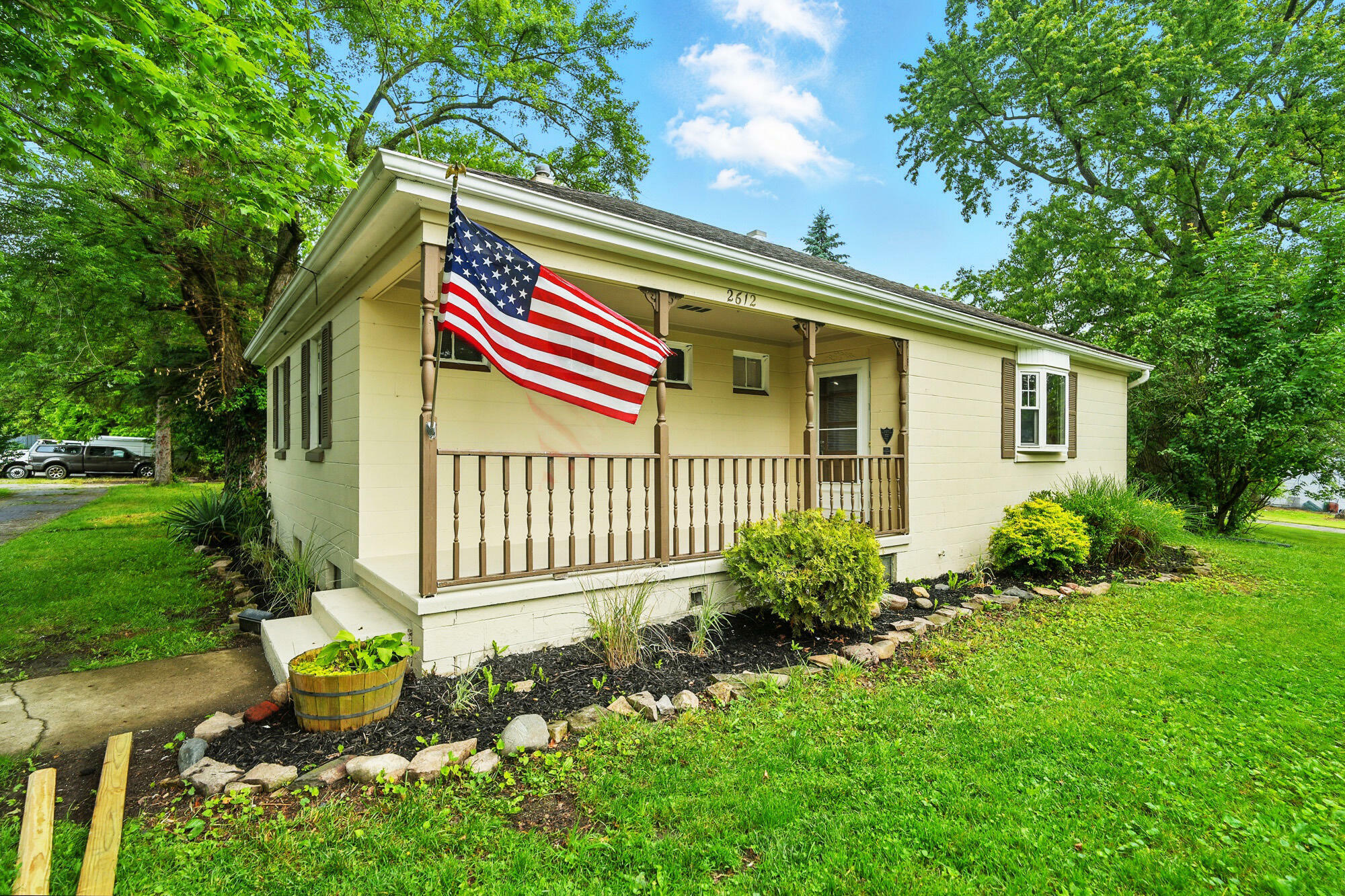 Property Photo:  2612 Lagonda Avenue  OH 45503 