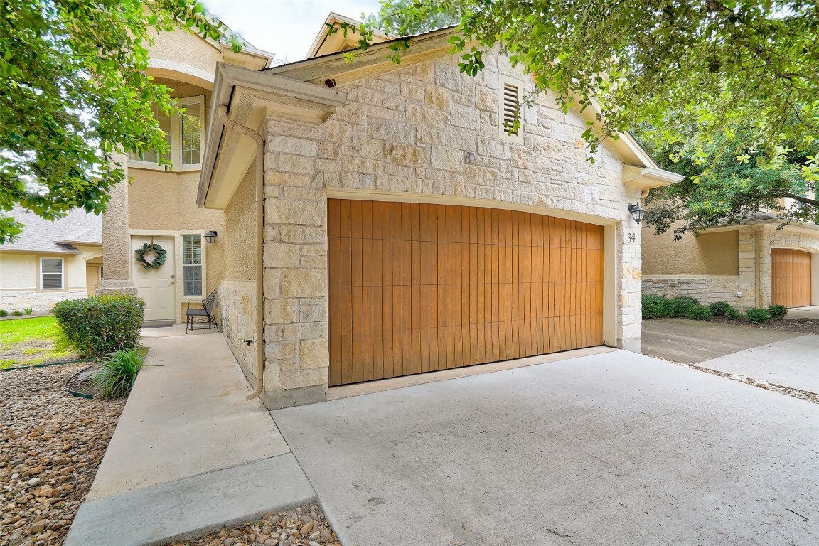 Property Photo: 7708 San Felipe Boulevard 34 TX 78729