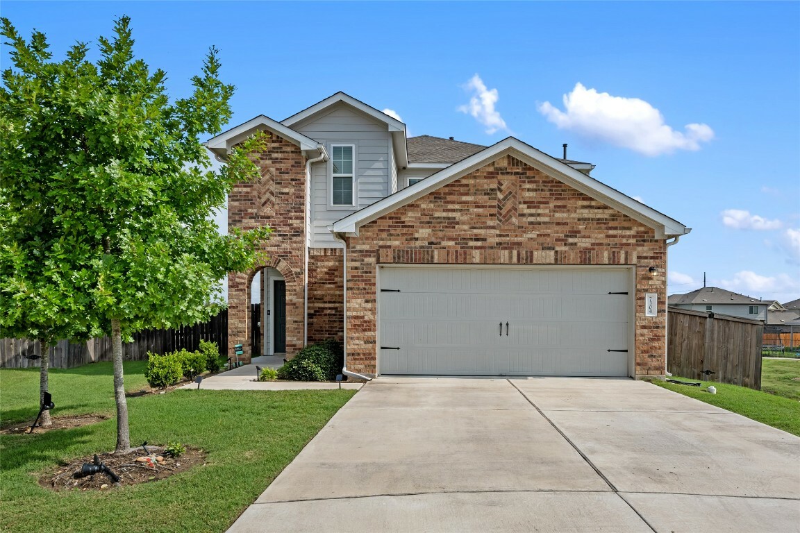 Property Photo: 7304 Fall Ray Drive TX 78617