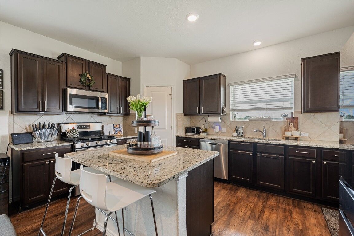 Property Photo:  7304 Fall Ray Drive  TX 78617 