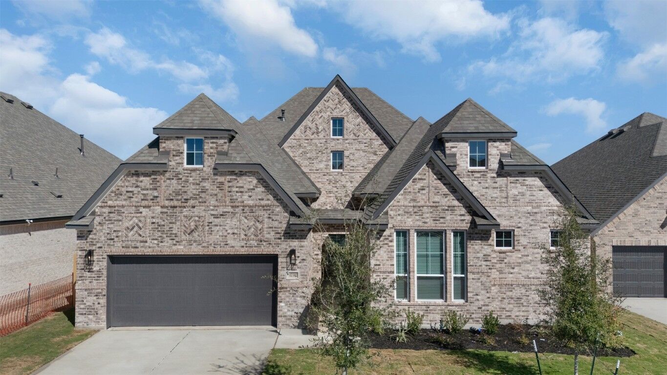 Property Photo: 17312 Hope Bergman Road TX 78660