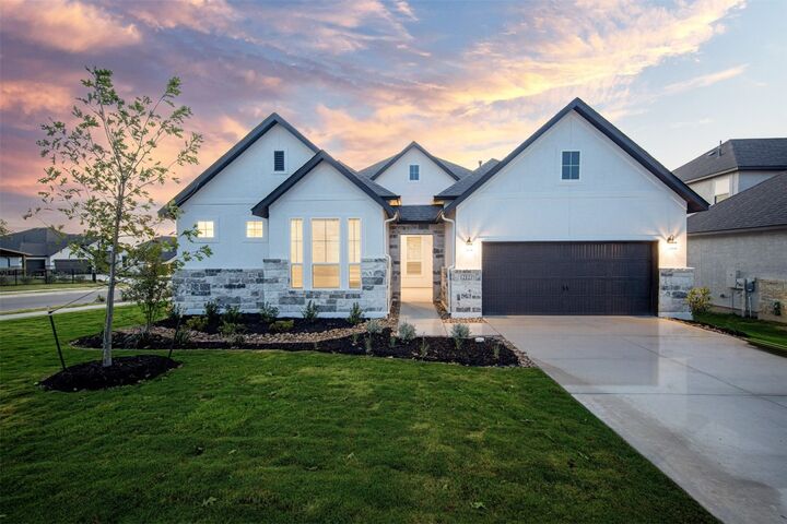 17312 Hope Bergman Road  Pflugerville TX 78660 photo