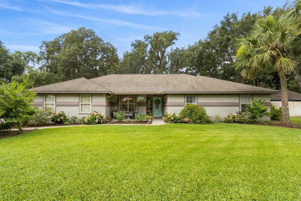 Property Photo: 2939 Park Square Place FL 32034