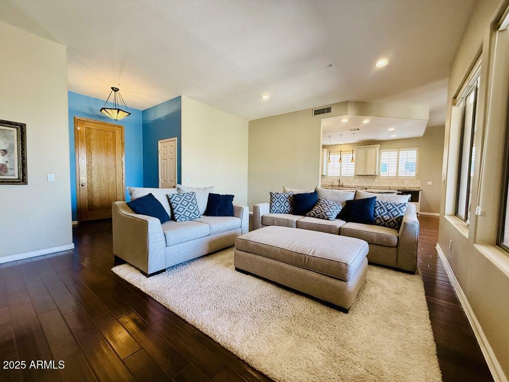 Property Photo: 10572 E Autumn Sage Drive AZ 85255