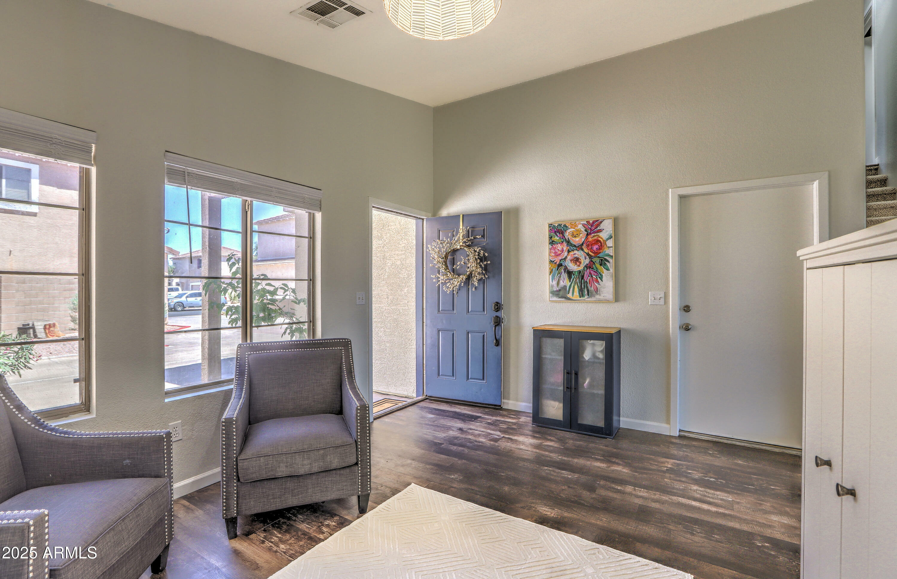 Property Photo: 1212 S Boulder Street C AZ 85296