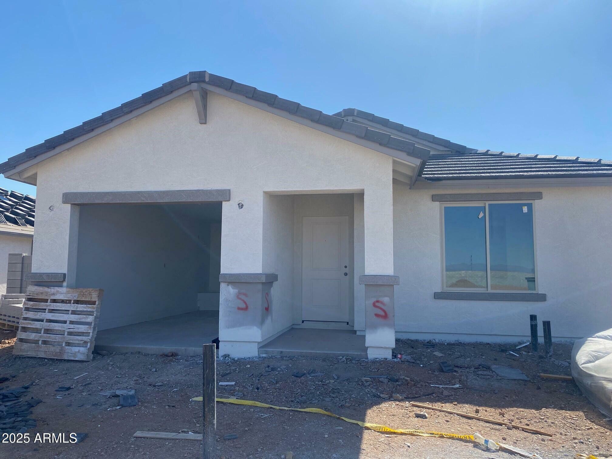 Property Photo: 32016 N Pony Express Road AZ 85143