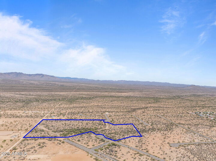 Property Photo: 03 Hwy 89 -- 3 AZ 85332