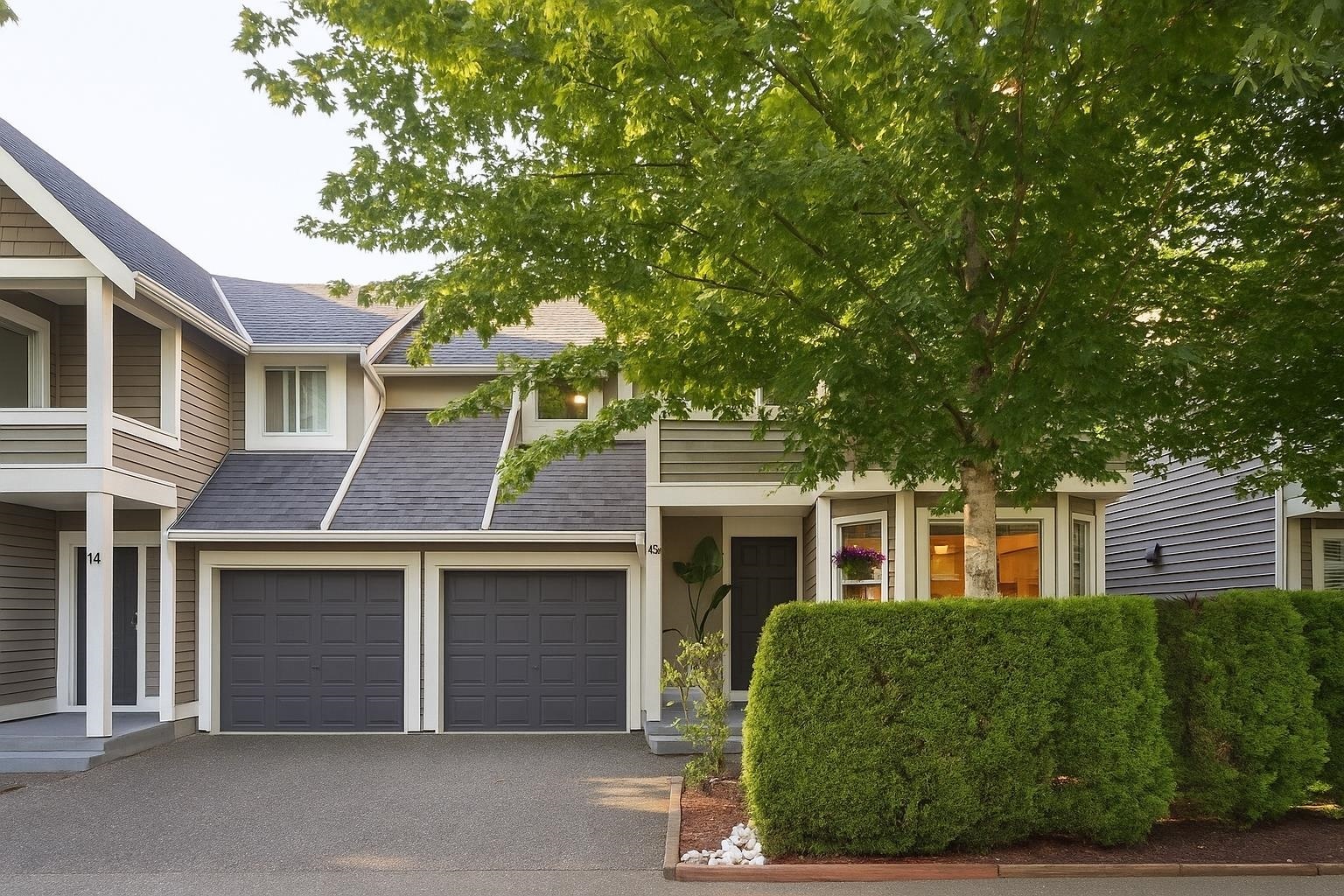 Photo de la propriété: 1135 Lansdowne Drive 13 BC V3B 7K6
