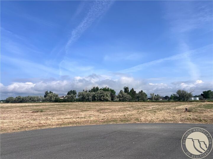 Property Photo:  Lot 7 Secretariat Circle  MT 59106 