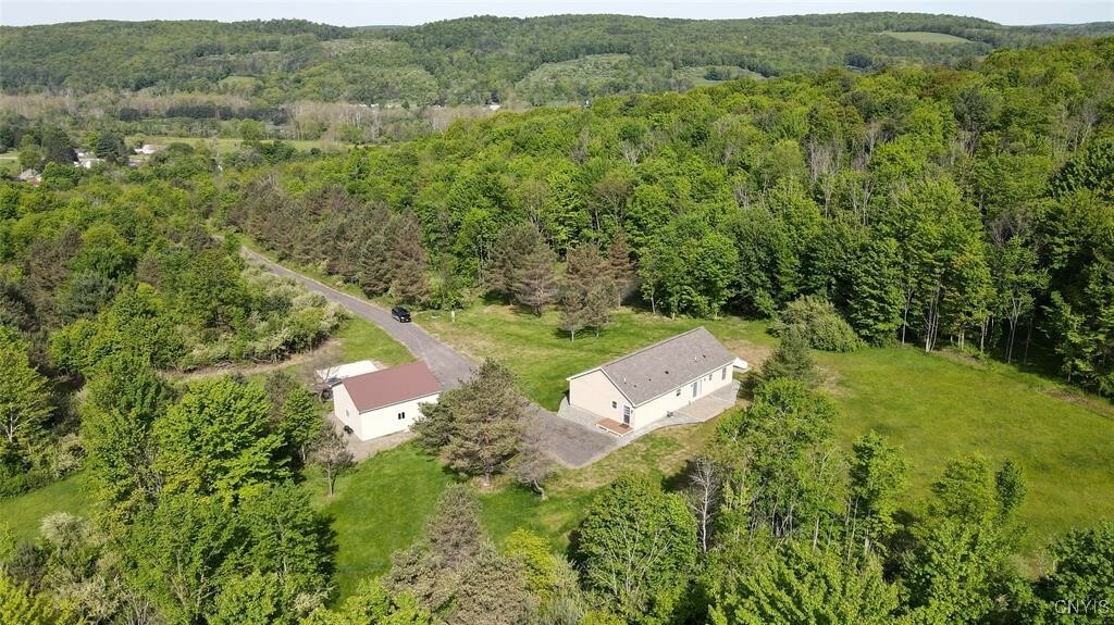 Property Photo: 185 Lawrence Road NY 13811