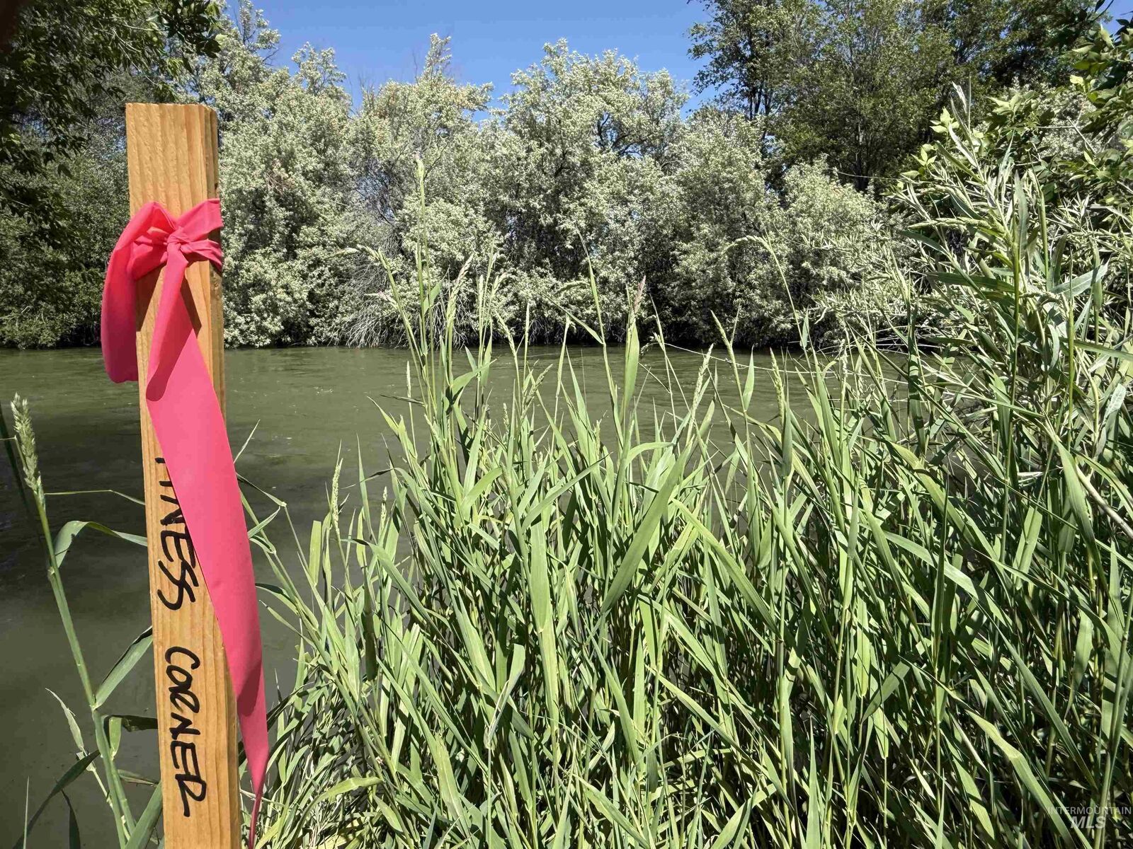 Property Photo:  Tbd Parcel B, 1700 S  ID 83330 