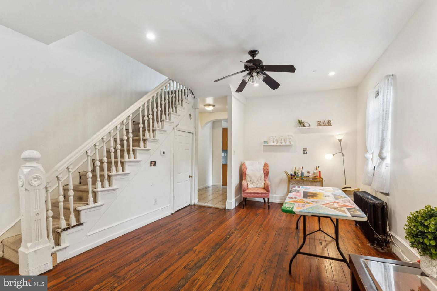 Property Photo:  417 N 32nd Street  PA 19104 