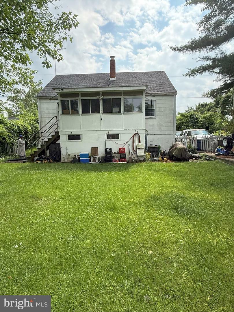 Property Photo: 145 S Huron Drive MD 20745
