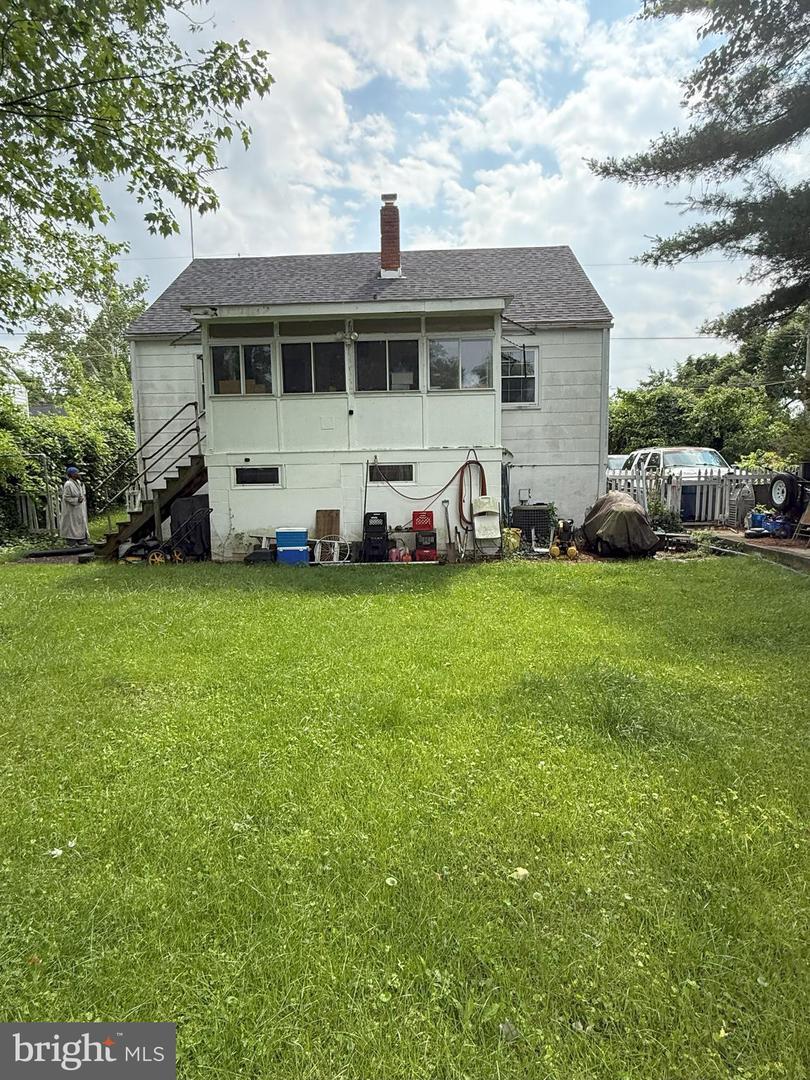 Property Photo: 145 S Huron Drive MD 20745