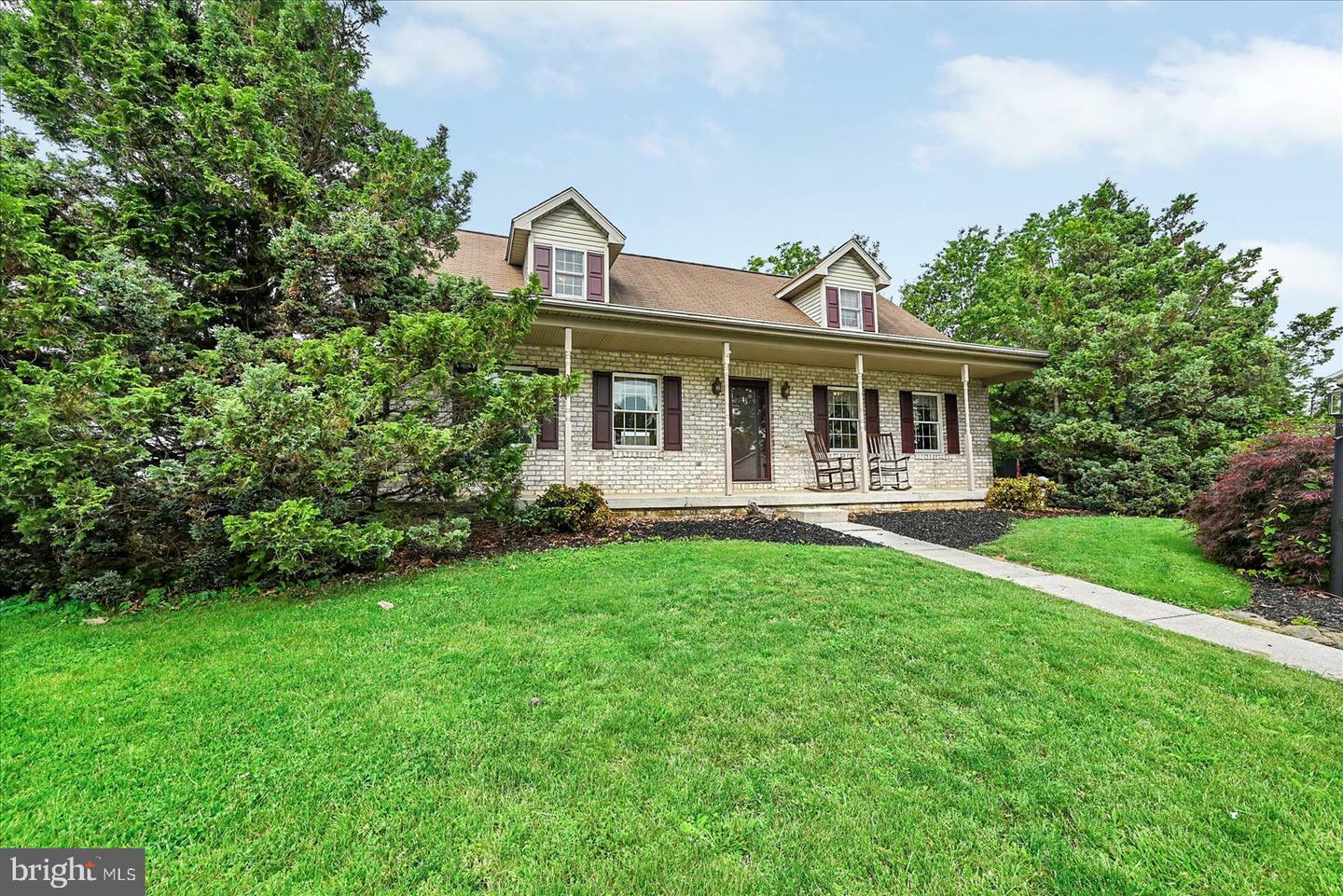 Property Photo: 45 Cheetah Drive PA 17331
