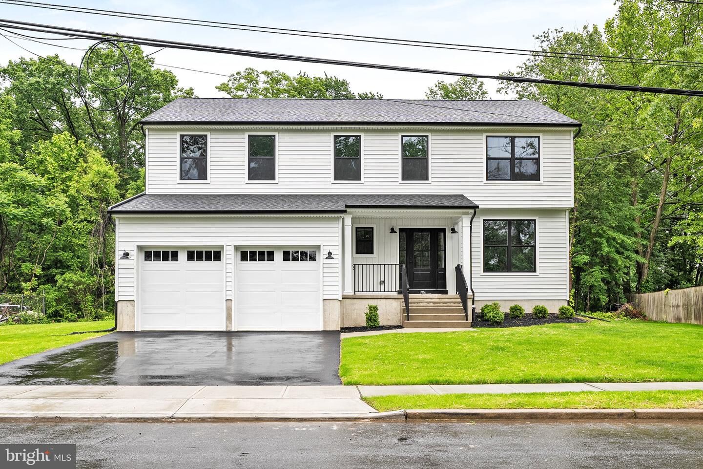 Property Photo: 74 Taft Avenue NJ 08610