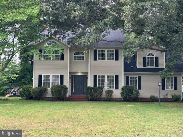 Property Photo: 6152 Cadagon Court MD 21801