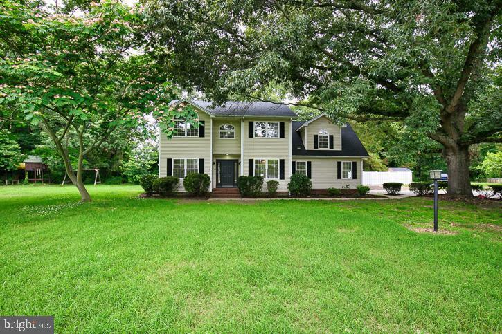 Property Photo: 6152 Cadagon Court MD 21801