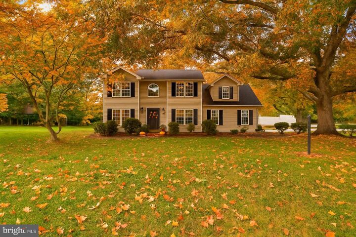 6152 Cadagon Court  Salisbury MD 21801 photo