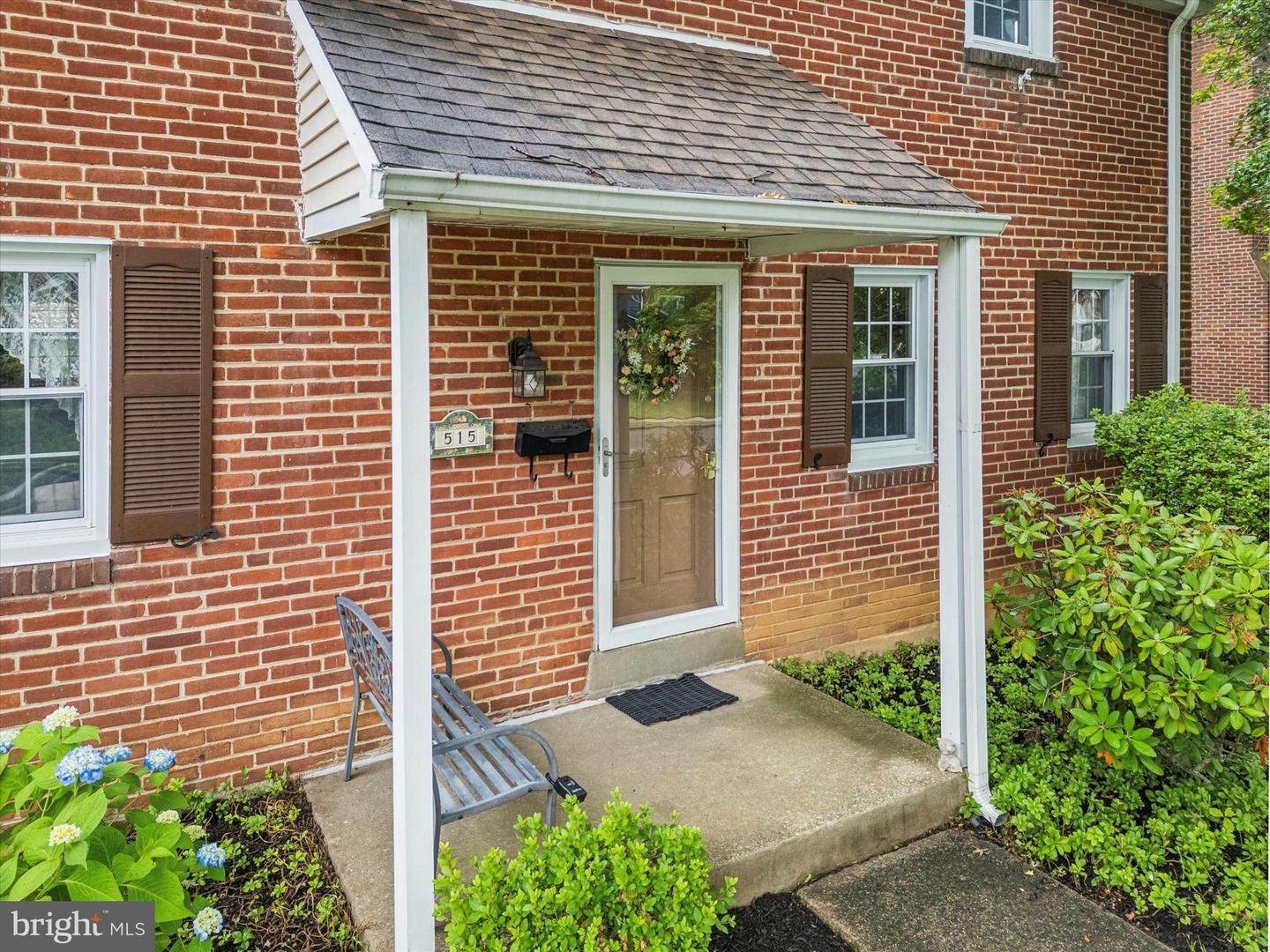 Property Photo: 515 Marks Road PA 19075