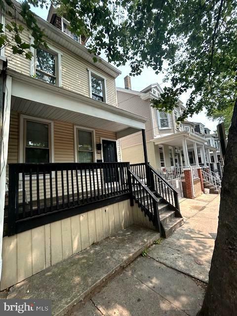 Property Photo: 430 Tyler Street NJ 08609