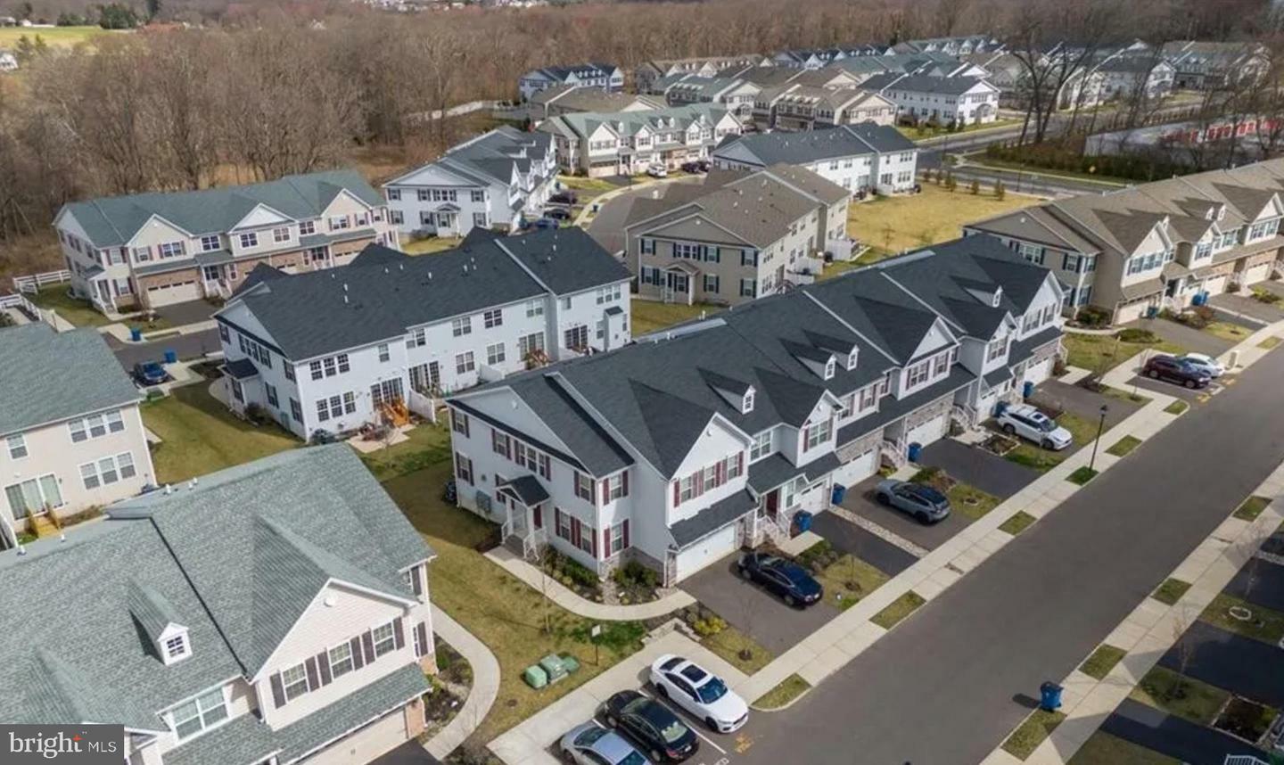 Property Photo: 25 Larkspur Lane NJ 08831