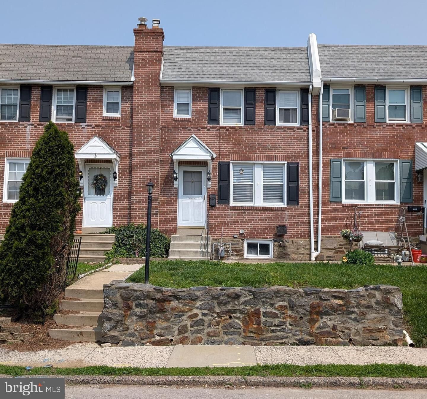 Property Photo: 3407 Verner Street PA 19026