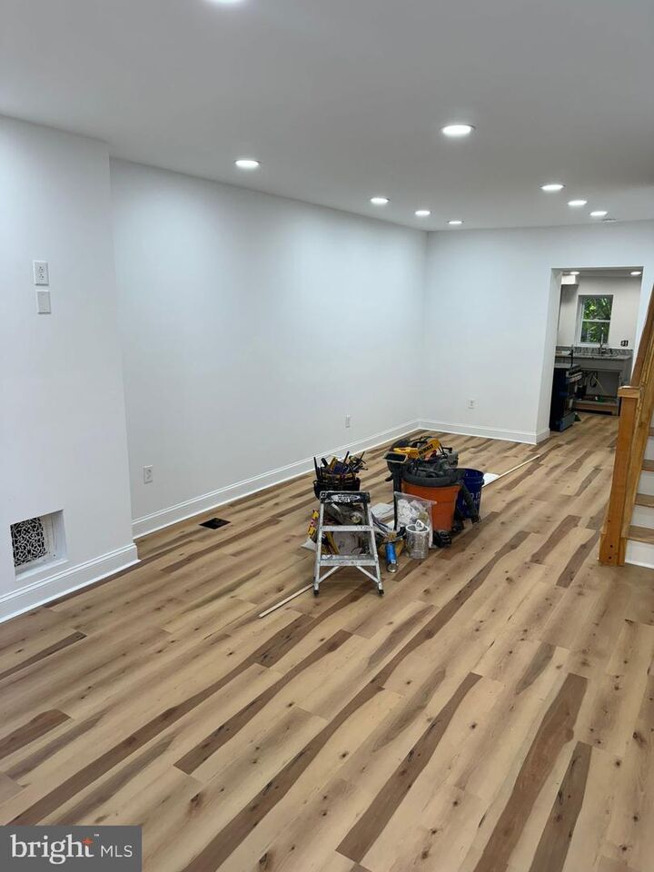 Property Photo: 2169 N Dover Street PA 19121