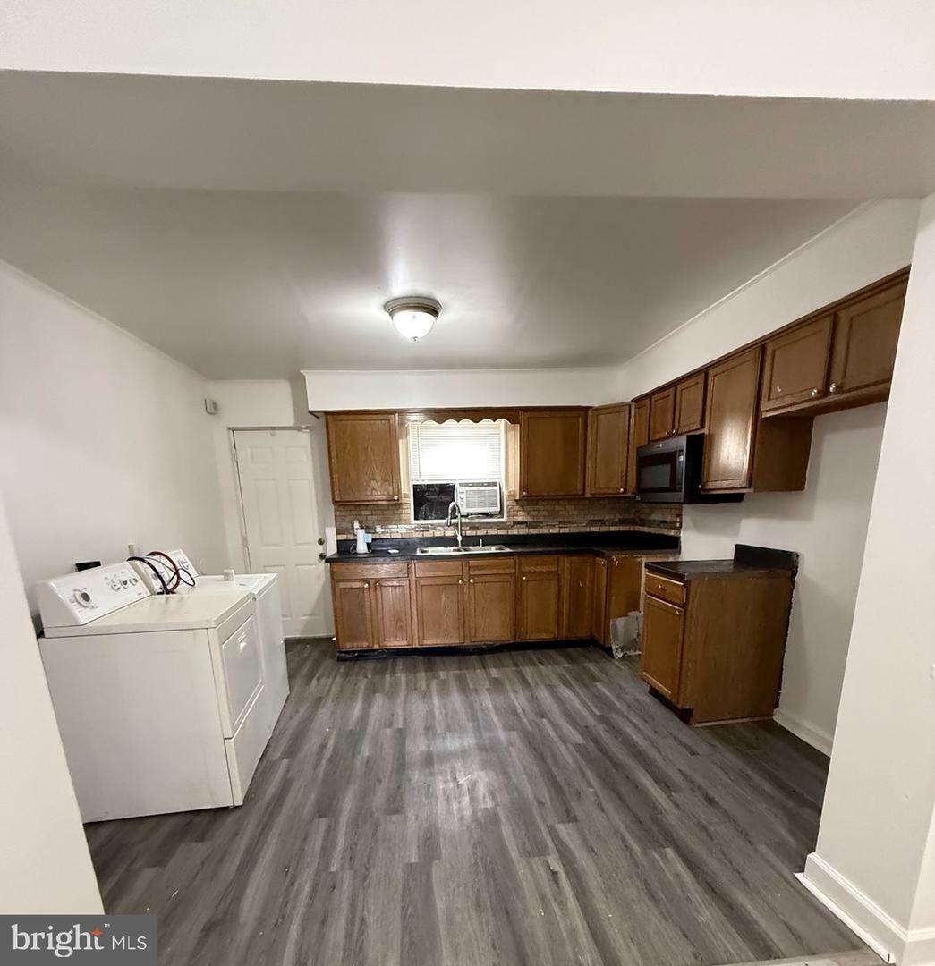 Property Photo: 537 Longwood Street MD 21223